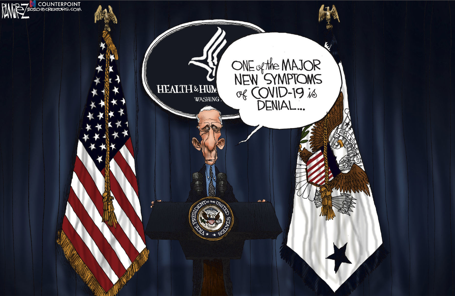 Denial